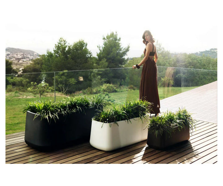 ULM JARDINIERE Outdoor Vondom