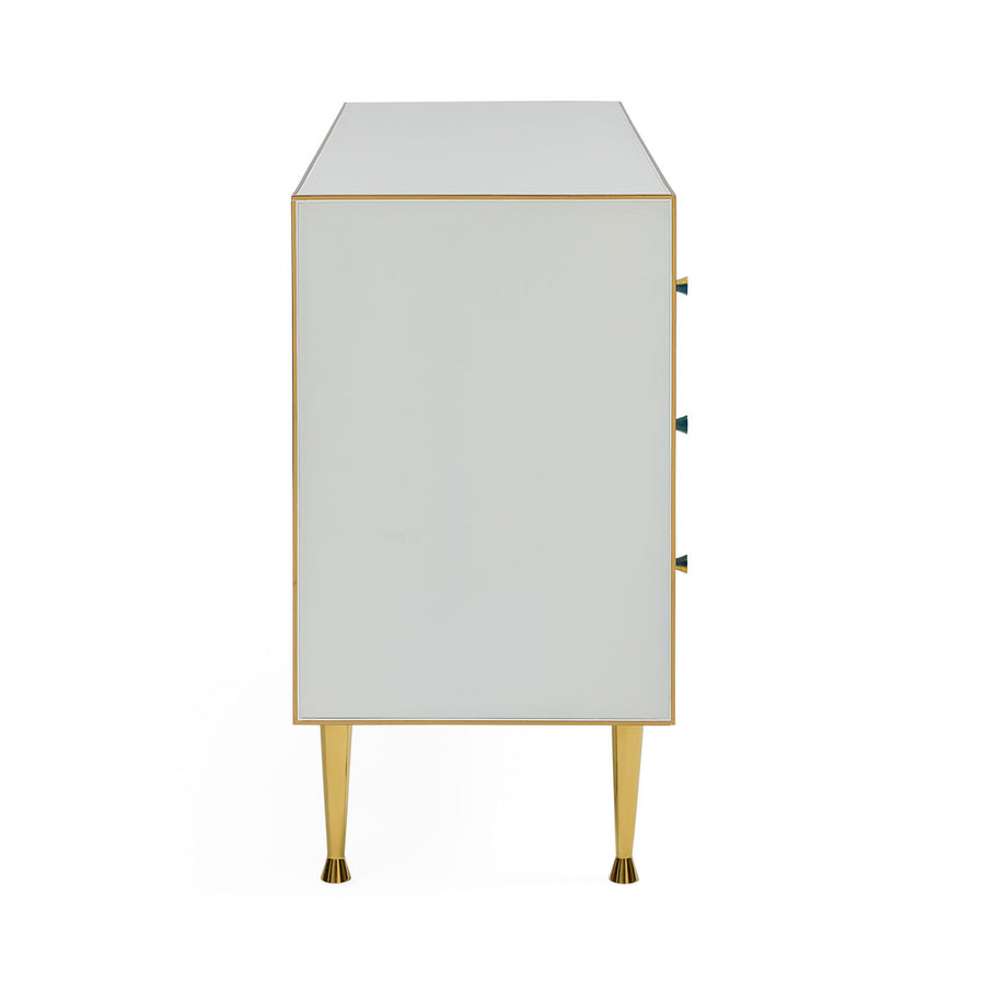 Ultramarine 58" Credenza Jonathan Adler