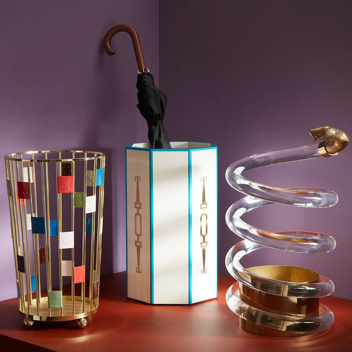 Miami Umbrella Stand Jonathan Adler