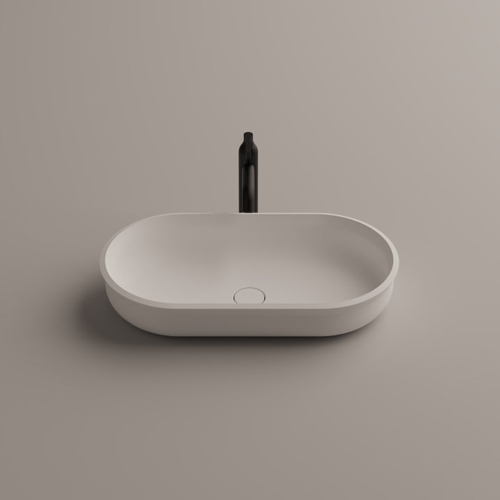 Agape Undici Washbasin Washbasins Agape