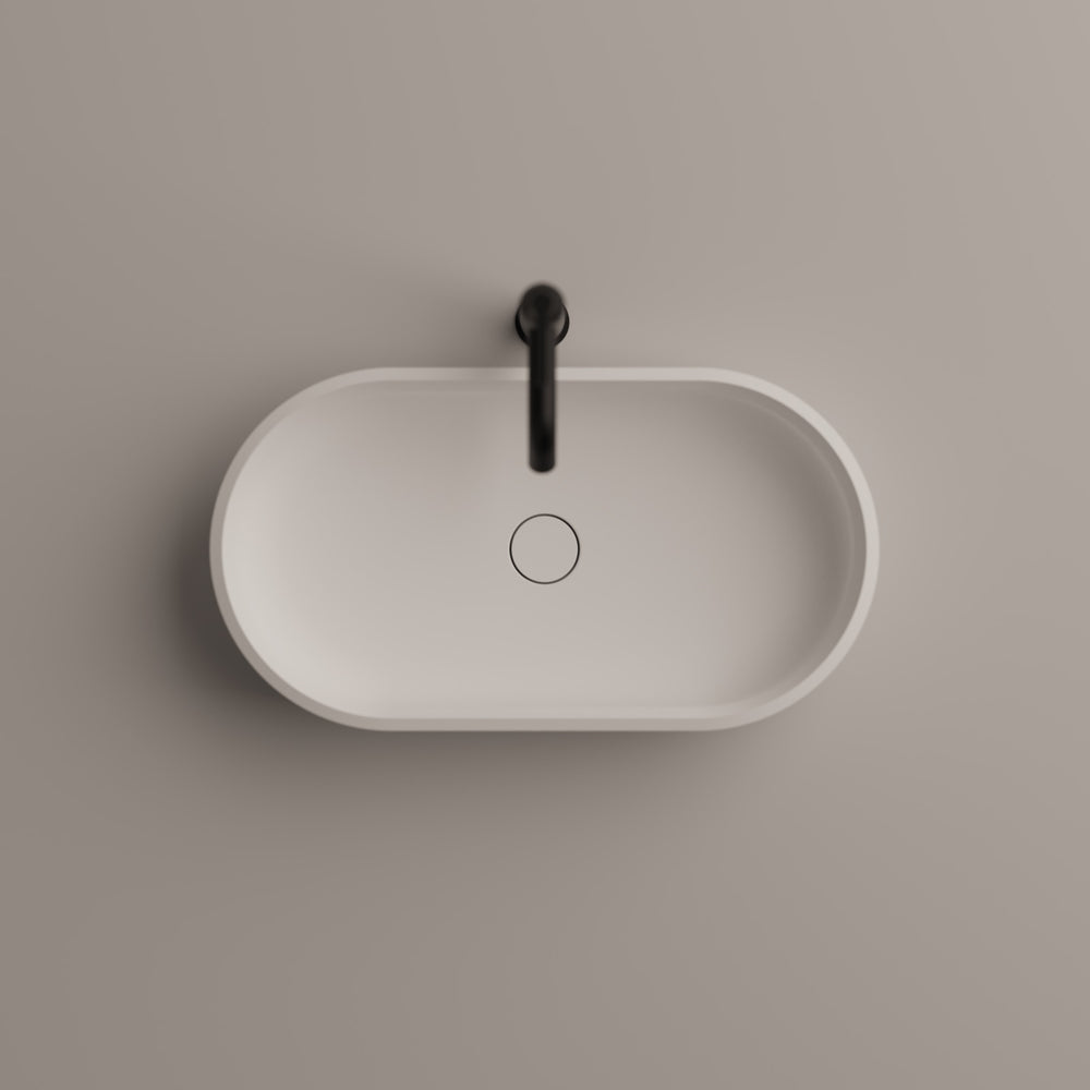 Agape Undici Washbasin Washbasins Agape