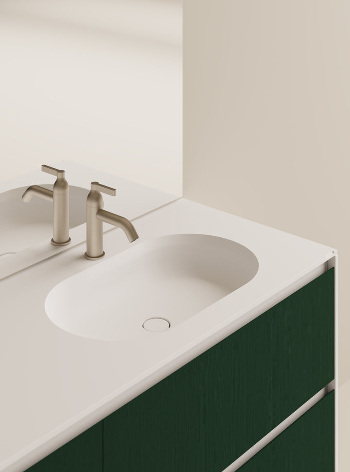Agape Undici Washbasin Washbasins Agape