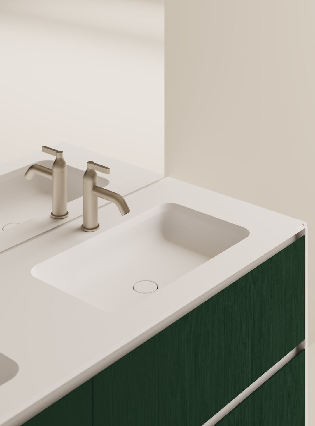 Agape Undici Washbasin Washbasins Agape