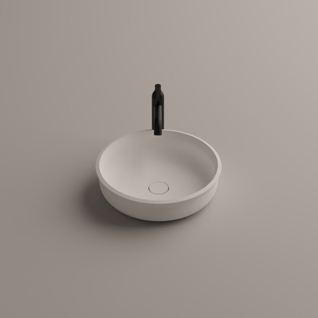 Agape Undici Washbasin Washbasins Agape