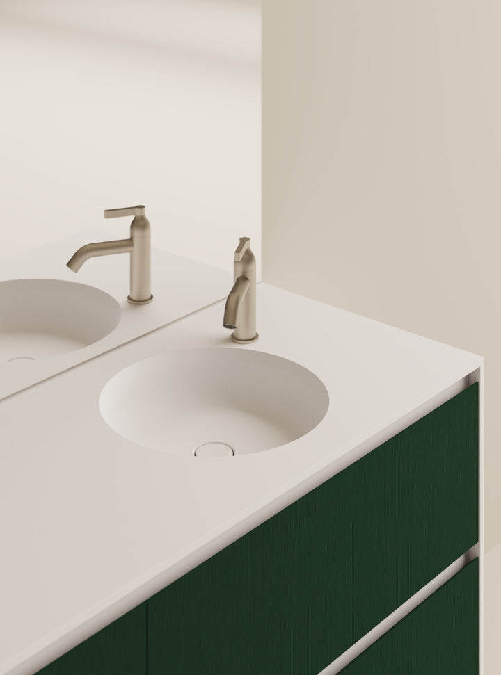 Agape Undici Washbasin Washbasins Agape