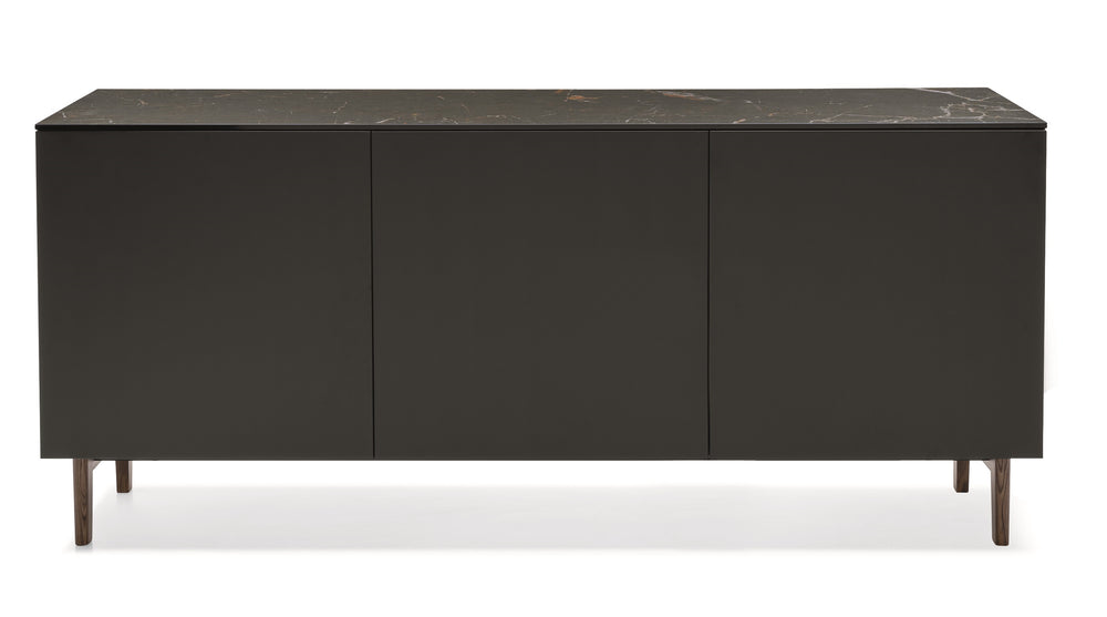 Universal 3 Doors Sideboard Calligaris