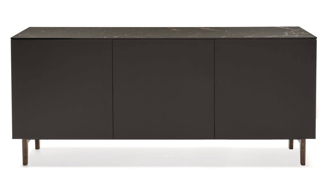 Universal 3 Doors Sideboard Calligaris