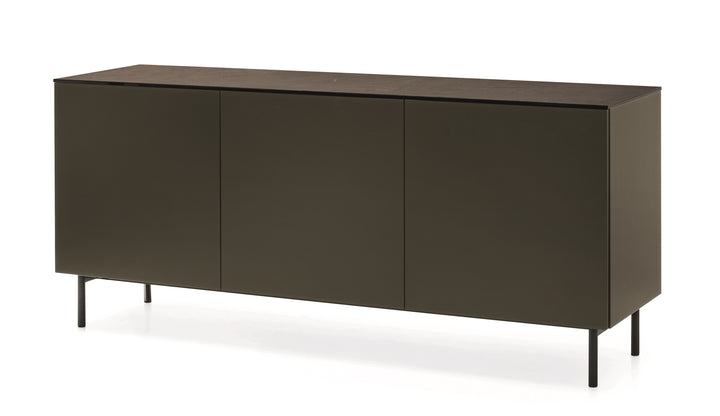 Universal 3 Doors with 3 compartments Sideboard Calligaris