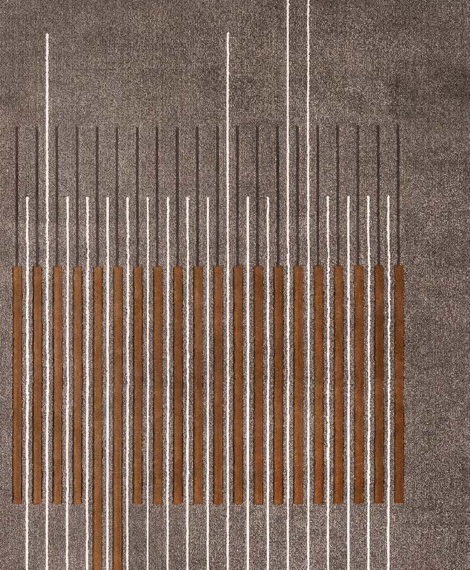Uptown Rug Rugs Calligaris