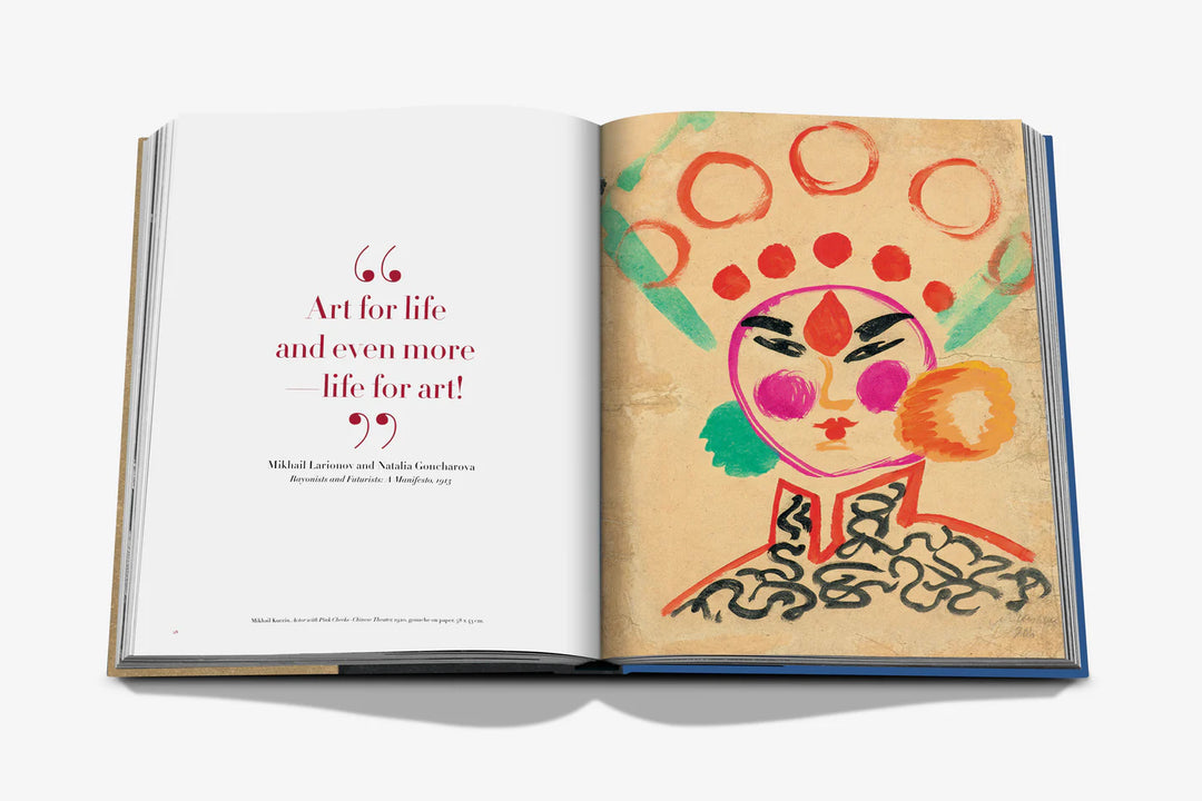 Uzbekistan: The Hidden Collection Book Print Books Assouline