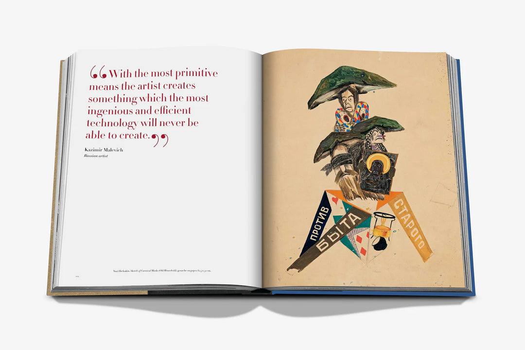 Uzbekistan: The Hidden Collection Book Print Books Assouline