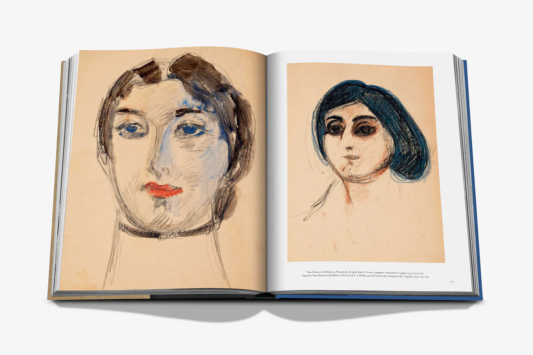 Uzbekistan: The Hidden Collection Book Print Books Assouline