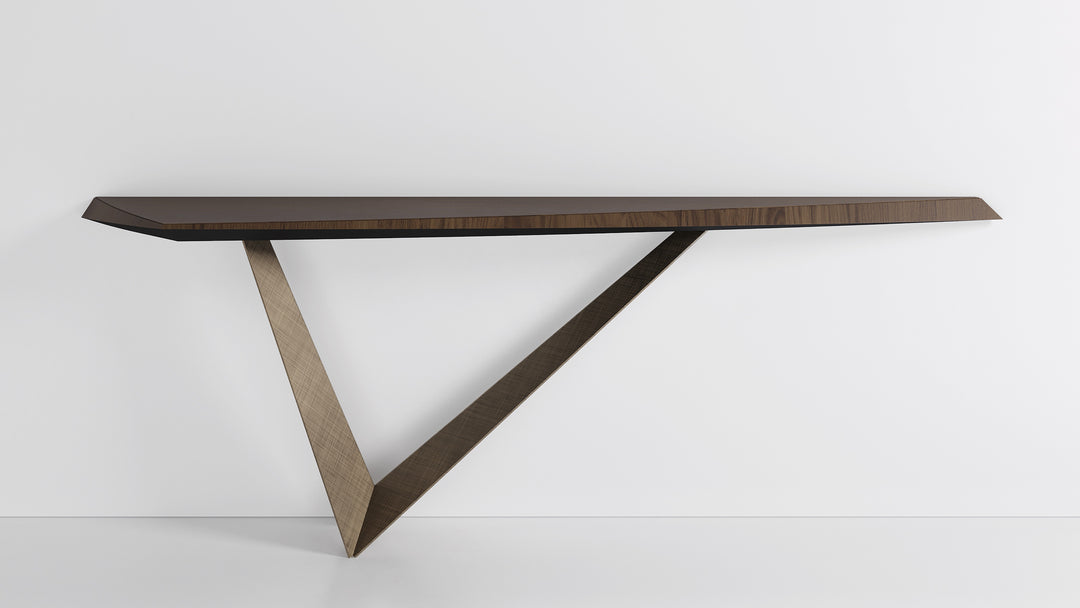 Varenne Console Table console Table Cattelan Italia   