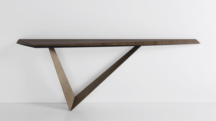 Varenne Console Table console Table Cattelan Italia   