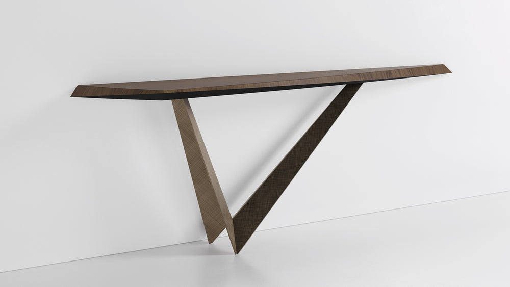 Varenne Console Table console Table Cattelan Italia   