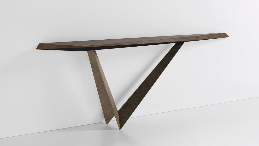 Varenne Console Table console Table Cattelan Italia   