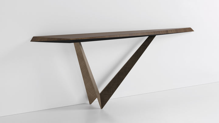 Varenne Console Table console Table Cattelan Italia   