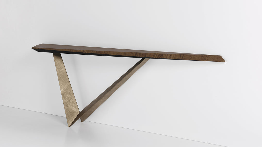 Varenne Console Table console Table Cattelan Italia   