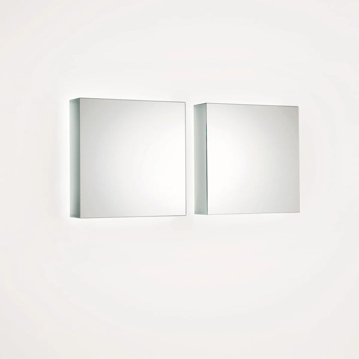 I Massi Specchi Mirror Mirrors Glas Italia   