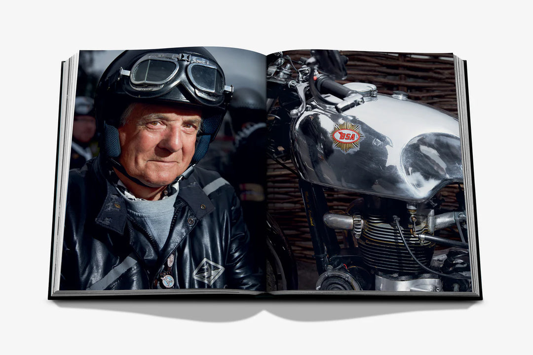 Vintage Cars Book (2nd Edition)