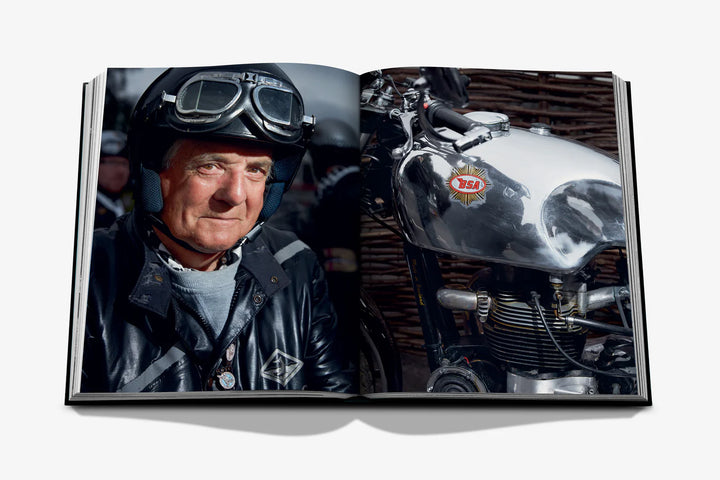 Vintage Cars Book (2nd Edition)