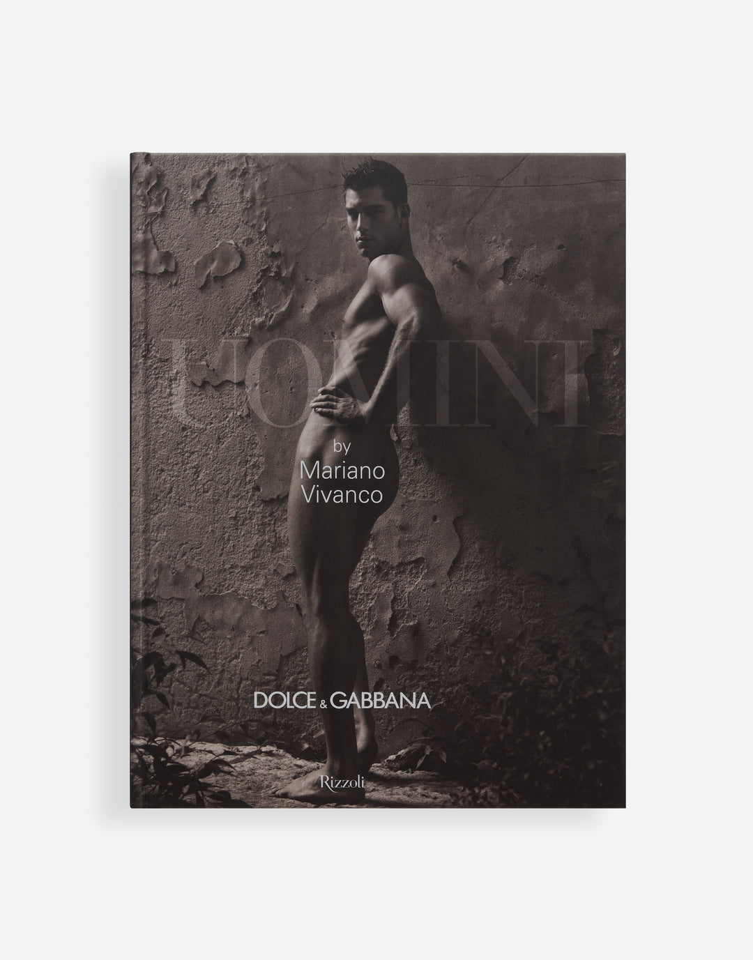 UOMINI by Mariano Vivanco DOLCE&GABBANA Home Decor Dolce&Gabbana