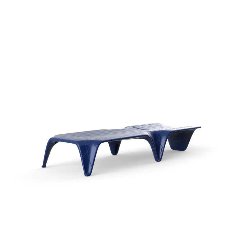 F3 SUN LOUNGER Outdoor Vondom   