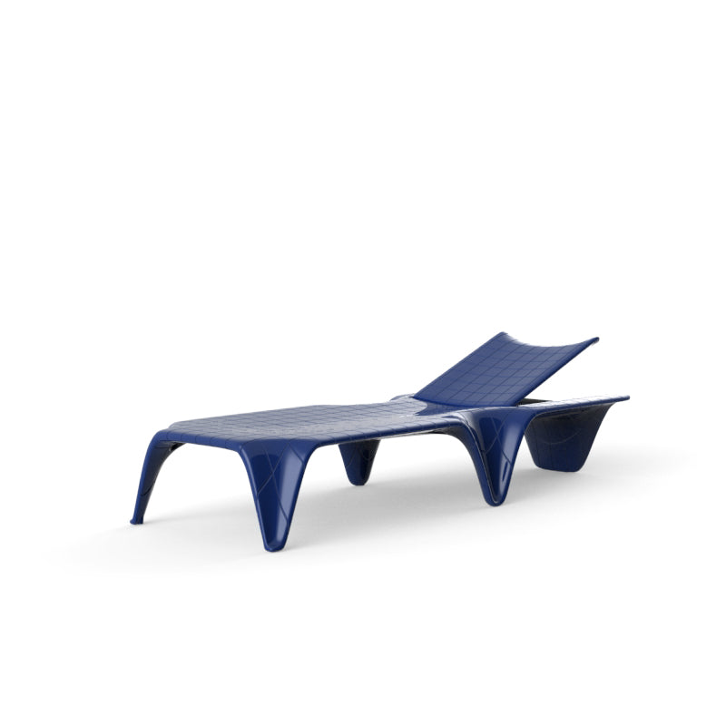 F3 SUN LOUNGER Outdoor Vondom   