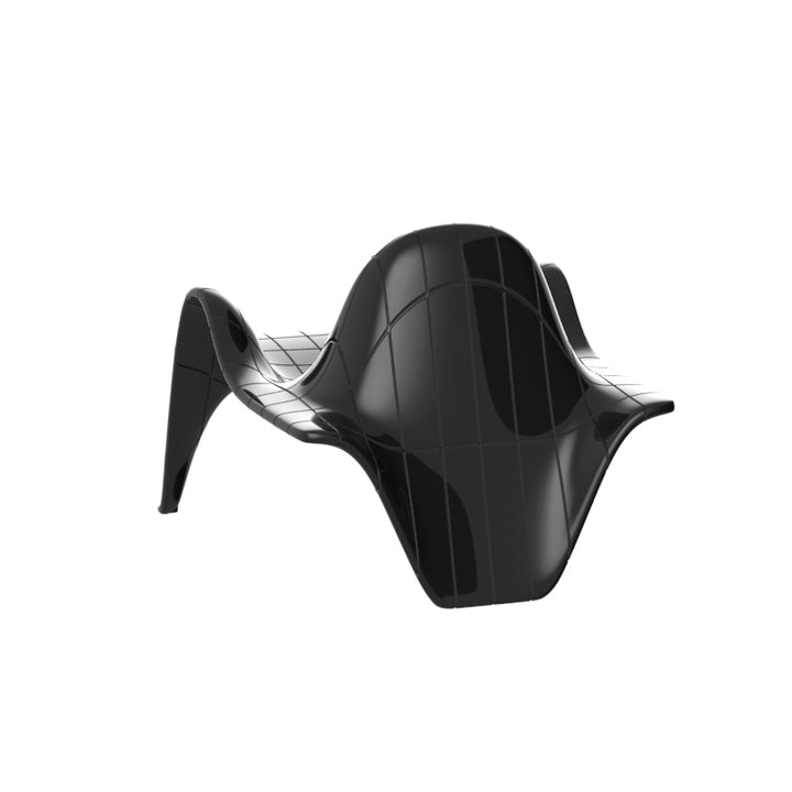 F3 Club Chair Outdoor Vondom   