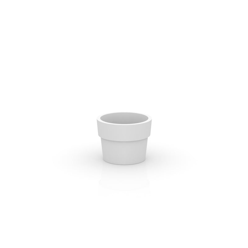 VASO Planter Outdoor Vondom VASE Ø45x34 (40245) Single Simple