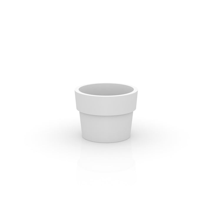 VASO Planter Outdoor Vondom VASE Ø60x46 (40260) Single Simple