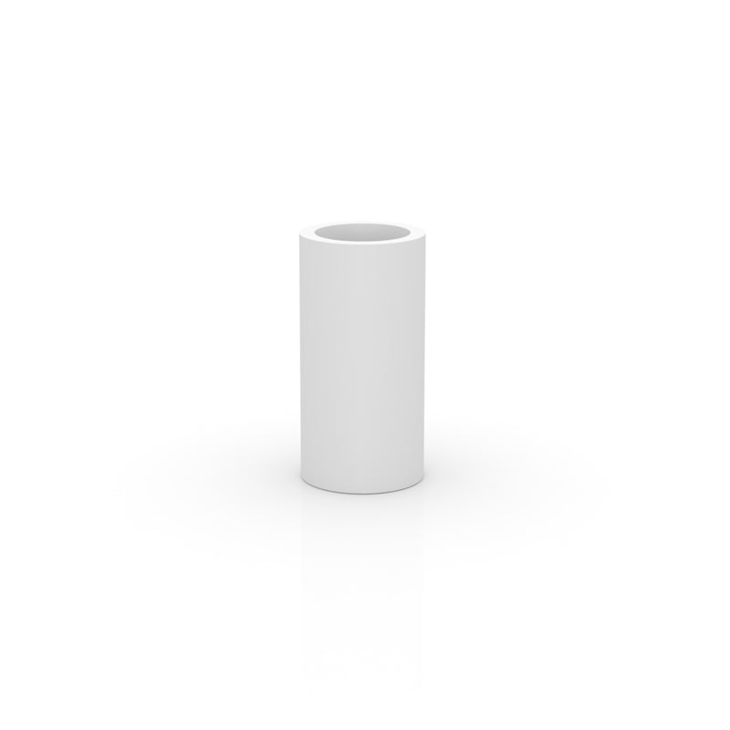 Cilindro Alto Planter Outdoor Vondom