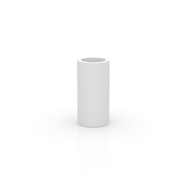 Cilindro Alto Planter Outdoor Vondom