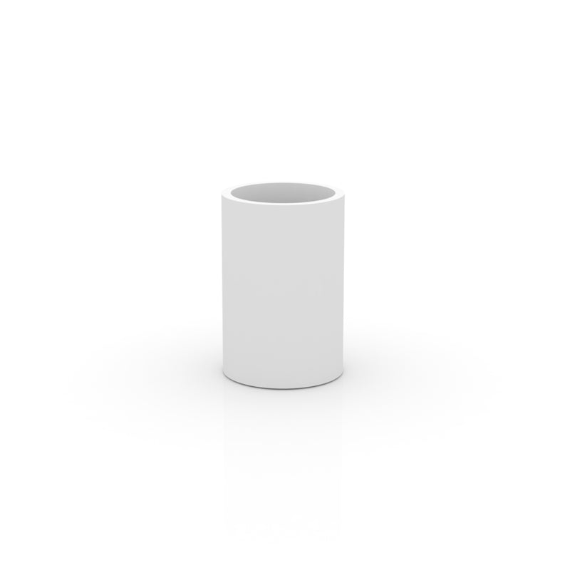 Cilindro Alto Planter Outdoor Vondom