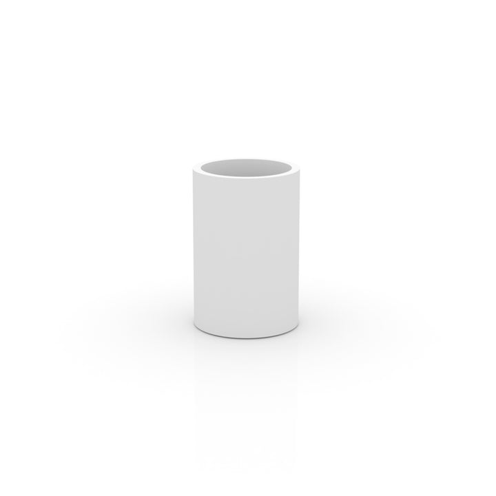 Cilindro Alto Planter Outdoor Vondom