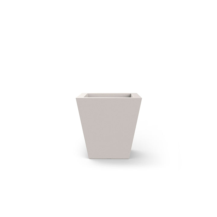 Cono Cuadrado Pot Planter Outdoor Vondom