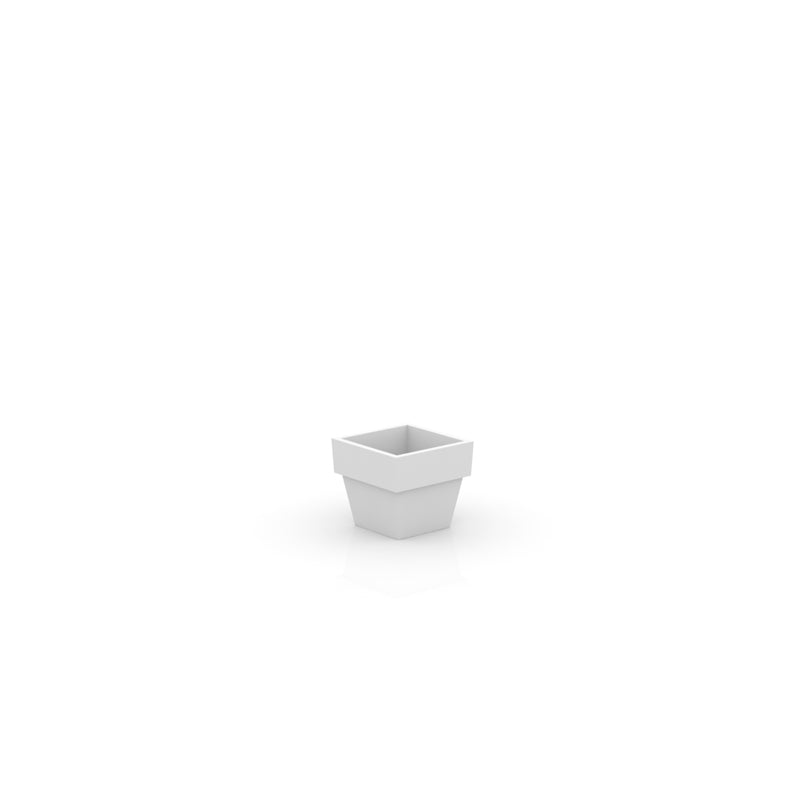 VASO CUADRADO Planter Outdoor Vondom