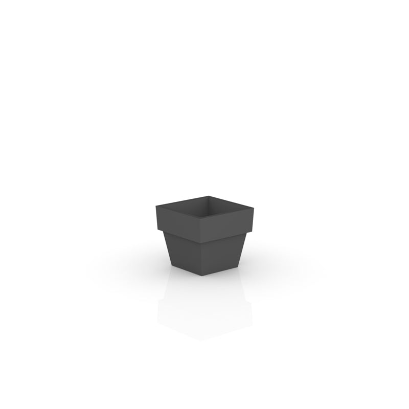 VASO CUADRADO Planter Outdoor Vondom