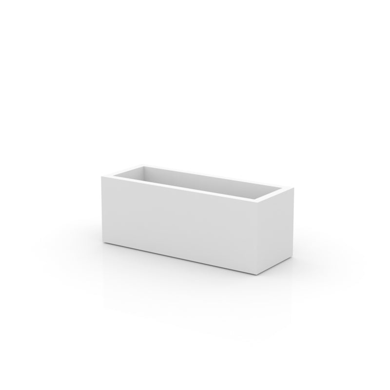 Jardiniere Planter Outdoor Vondom JARDINIERE 50x120x50 cm (41650) Basic 