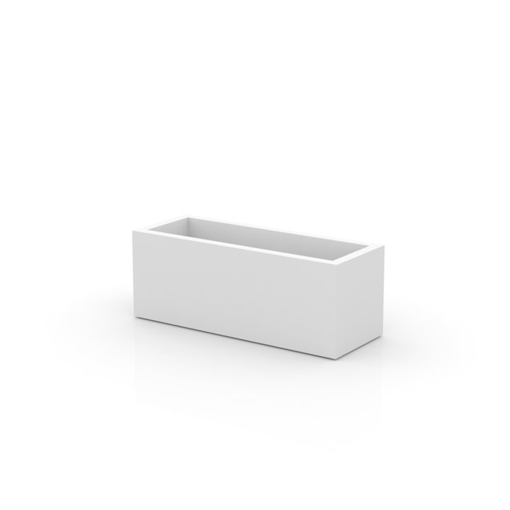 Jardiniere Planter Outdoor Vondom JARDINIERE 50x120x50 cm (41650) Basic 