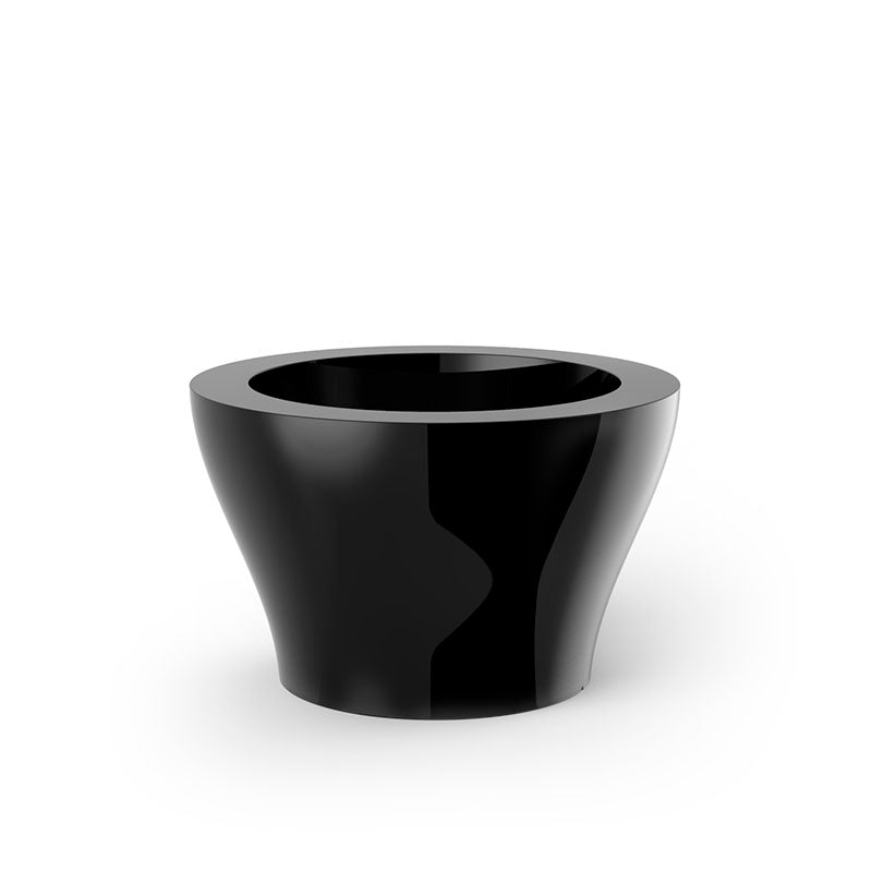 CENTRO ALTO Planter Outdoor Vondom HIGH CENTRE Ø120x75 (42012) Basic