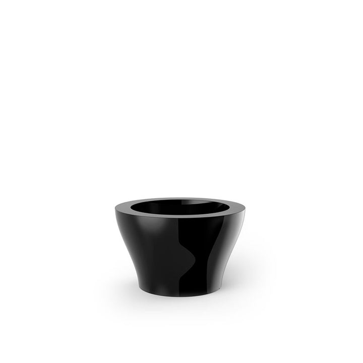 CENTRO ALTO Planter Outdoor Vondom HIGH CENTRE Ø60x38 (42060) Basic