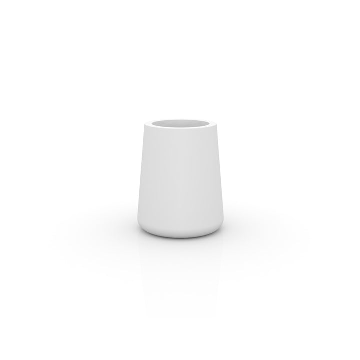 ULM HIGH ROUND PLANTER Outdoor Vondom ULM HIGH ROUND POT Ø61x75 (42215) Simple 