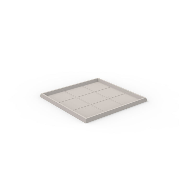 Square Saucers Outdoor Vondom
