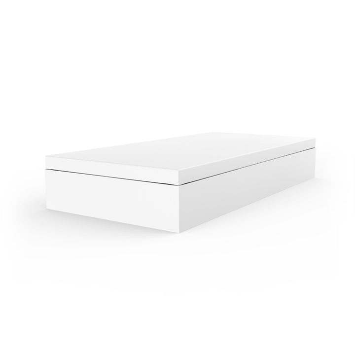 JUT CHILL DAYBED Outdoor Vondom JUT CHILL BED 240x120x40 cm (44421) Group 1A+B Basic
