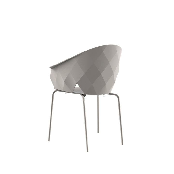 VASES ARMCHAIR (set of 4) Outdoor Vondom   