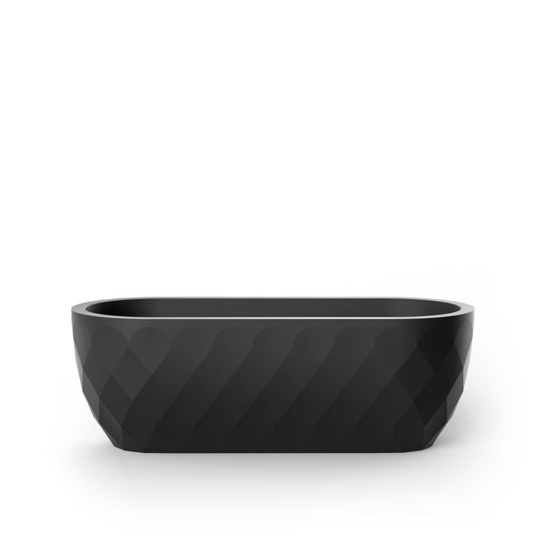 Vases Planter Outdoor Vondom Large Basic 