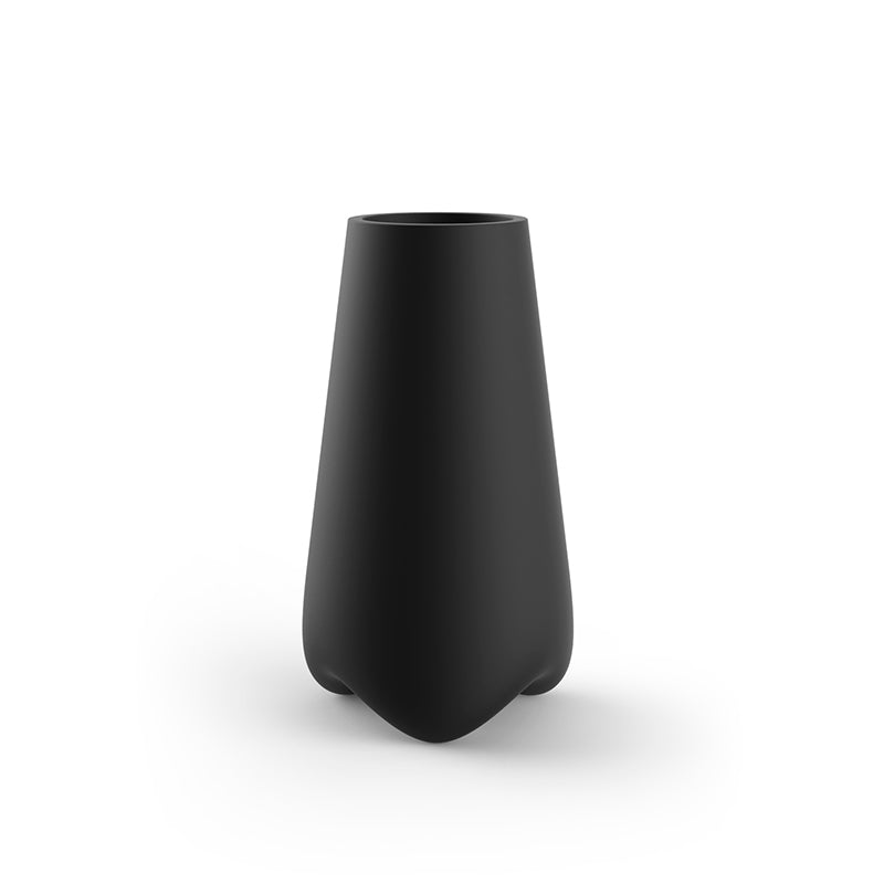 PAL High Planter Outdoor Vondom PAL PLANTER Ø55x100 (51014A) Basic