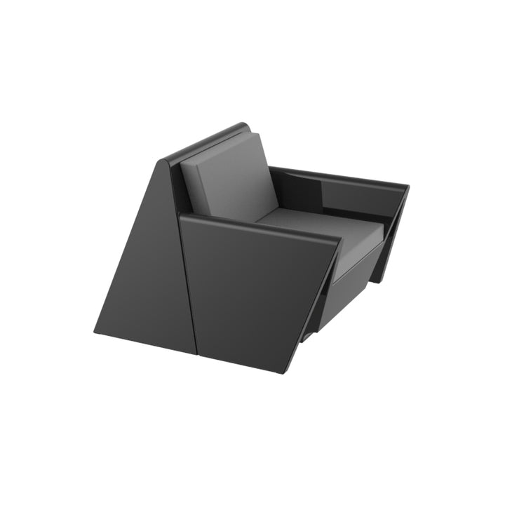 REST LOUNGE CHAIR Outdoor Vondom