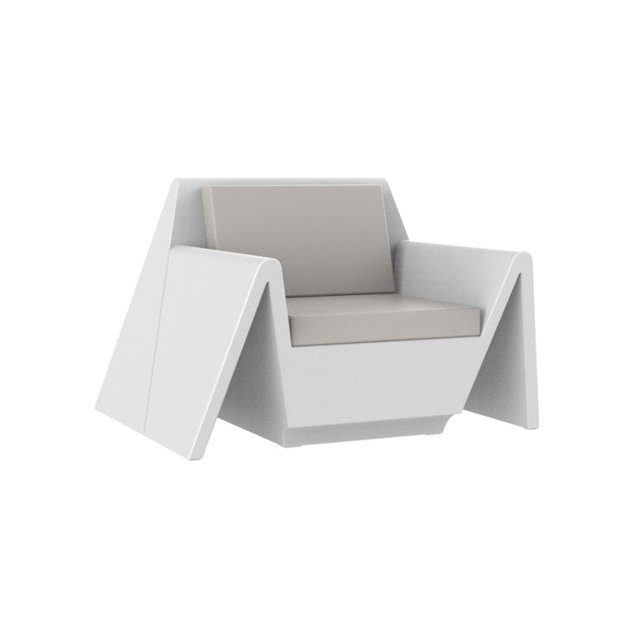 REST LOUNGE CHAIR Outdoor Vondom